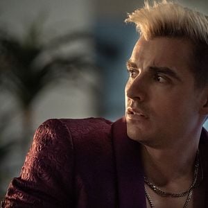 Foto Depois da Festa