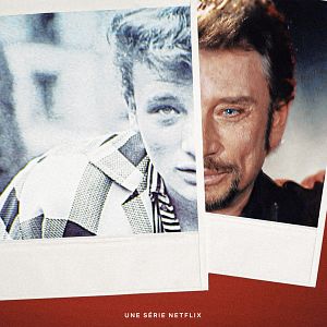 Foto Johnny Hallyday Por Ele Mesmo