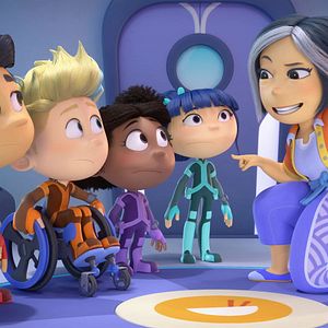 Foto Time Zenko, Vai!