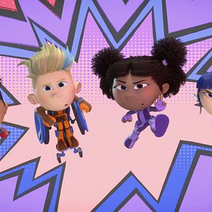 Foto Time Zenko, Vai!