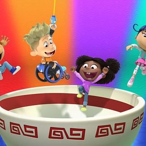 Foto Time Zenko, Vai!