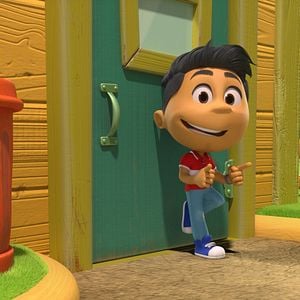 Foto Time Zenko, Vai!