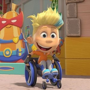 Foto Time Zenko, Vai!