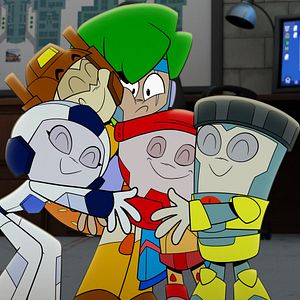 Foto Transformers: BotBots