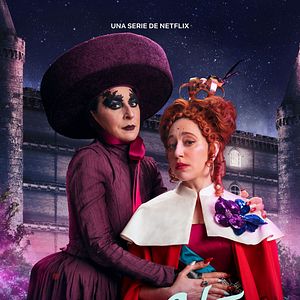 Foto Era Uma Vez... Para Nunca Mais