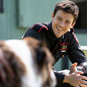 Foto O Resgate de Ruby