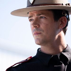 Foto O Resgate de Ruby