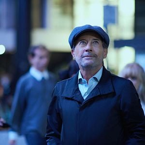 Foto Guillermo Francella