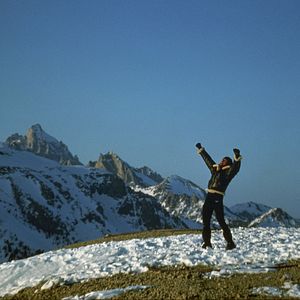 Foto Sylvester Stallone