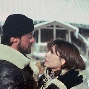 Foto Sylvester Stallone