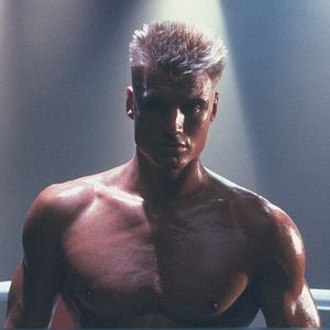 Foto Dolph Lundgren