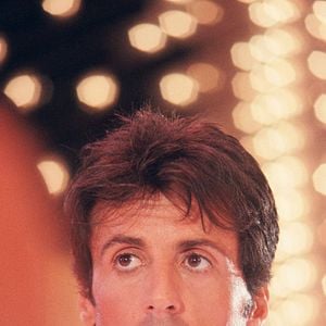 Foto Sylvester Stallone