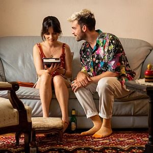 Foto Um Guia Astrológico para Corações Partidos