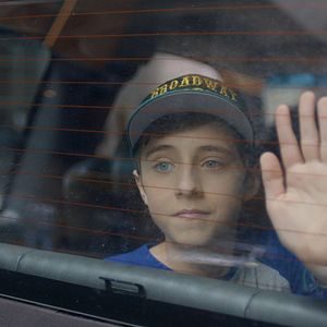 Foto Apresentando, Nate