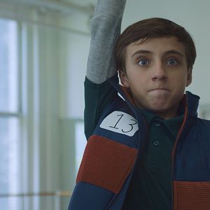 Foto Apresentando, Nate