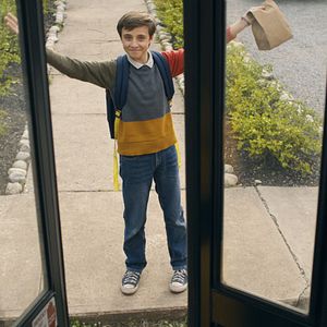 Foto Apresentando, Nate