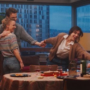 Foto Noites de Paris