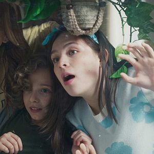 Foto A Sorte de Loli