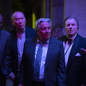 Foto Christian Clavier