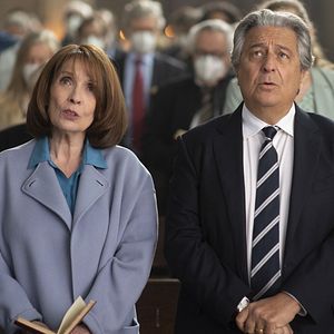 Foto Christian Clavier