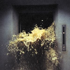 Foto Dark Water - Água Negra