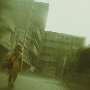 Foto Dark Water - Água Negra