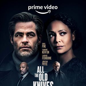 Foto All the Old Knives