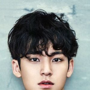 Foto Mingyu
