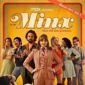 Foto Minx: Uma Para Elas