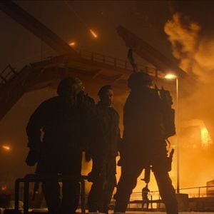 Foto Caranguejo Negro