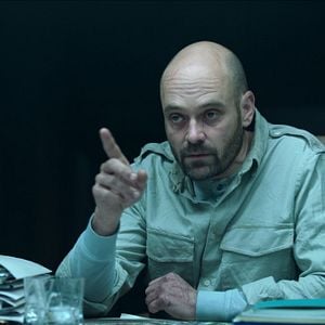 Foto Caranguejo Negro