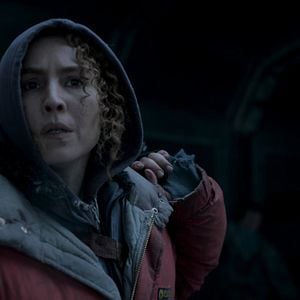 Foto Caranguejo Negro