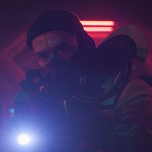 Foto Gemini - O Planeta Sombrio