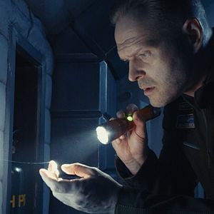 Foto Gemini - O Planeta Sombrio