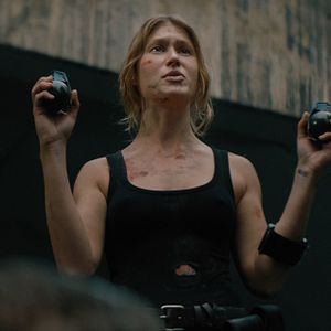 Foto Pandemia: A Guerra Final