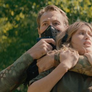 Foto Pandemia: A Guerra Final