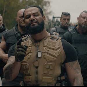 Foto Pandemia: A Guerra Final