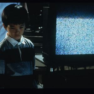 Foto Ring - O Chamado