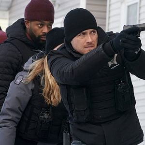 Foto LaRoyce Hawkins