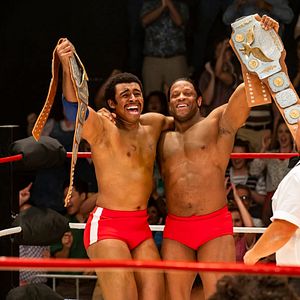 Foto Joseph Lee Anderson