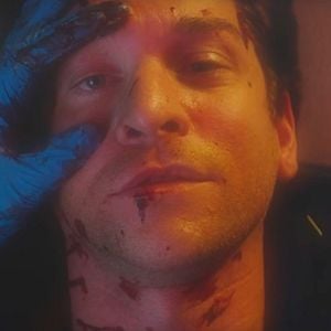 Foto Um Amor Após A Vida