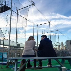 Foto Um Amor Após A Vida