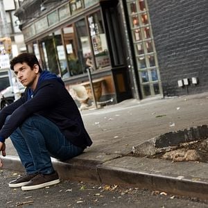 Foto Um Amor Após A Vida