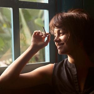 Foto Meu Nome é Gal