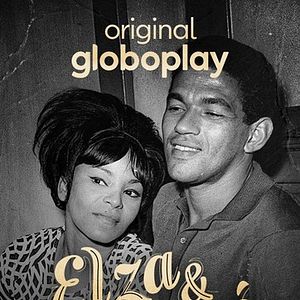 Foto Elza e Mané – Amor Em Linhas Tortas