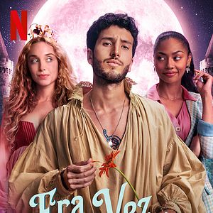 Foto Era Uma Vez... Para Nunca Mais