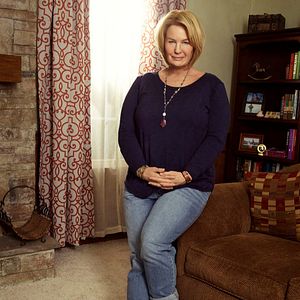 Foto The Thing About Pam