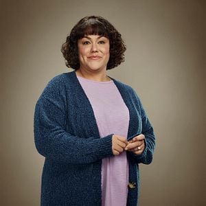 Foto The Thing About Pam