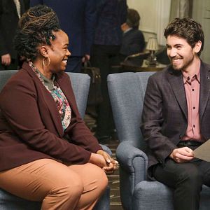 Foto Bria Samoné Henderson