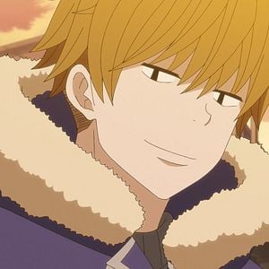 Foto Kotaro Vai Morar Sozinho